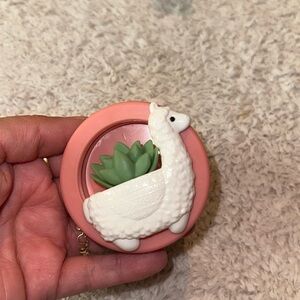 Car Scent Holder